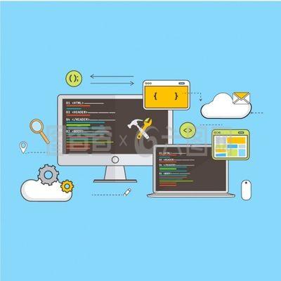 網(wǎng)絡(luò)開(kāi)發(fā)背景策略