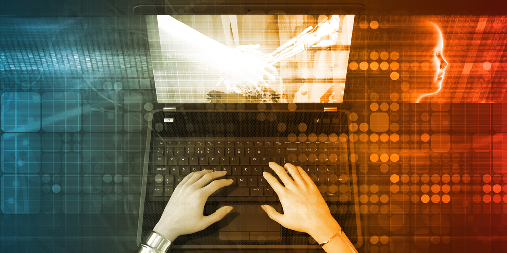 提供服務和解決方案的網絡開發公司Web開發