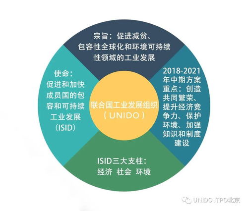 聯(lián)合國工業(yè)發(fā)展組織及投資與技術(shù)促進(jìn)辦事處全球網(wǎng)絡(luò)介紹