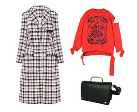 花式穿衣法則 冬季再冷，我也不想好好穿衣服