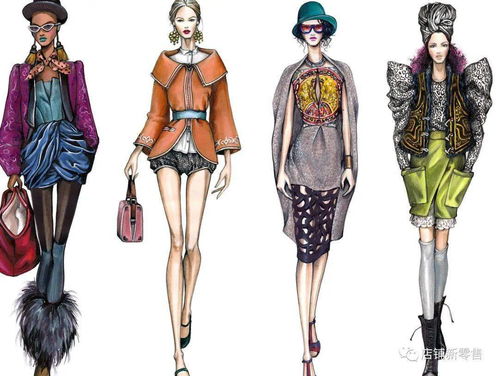 時尚社交力 服裝品牌玩轉(zhuǎn)社交營銷的實戰(zhàn)指南