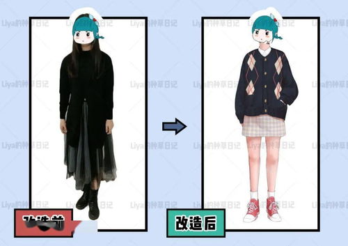 真人改造指南 告別不適合的衣物，開啟個人風(fēng)格新篇章
