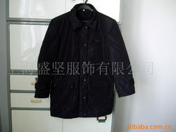 上海盛堅(jiān)服飾 女式羽絨服系列，引領(lǐng)冬日時(shí)尚與溫暖