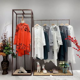 歐萊華2020春裝棉麻大碼女裝 深圳原創(chuàng)設(shè)計(jì)師品牌，一手貨源折扣批發(fā)全解析